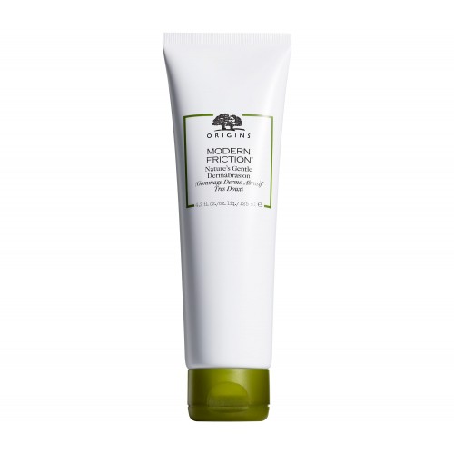 Origins Modern Friction Nature's Gentle Dermabrasion, Απαλή Απολέπιση 125ml