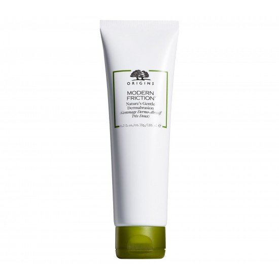 Origins Modern Friction Nature's Gentle Dermabrasion, Απαλή Απολέπιση 125ml
