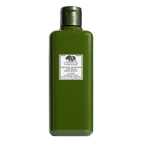 Origins Mega-Mushroom Relief & Resilience Soothing Treatment Lotion,Καταπραϋντική Λοσιόν Προσώπου 200ml