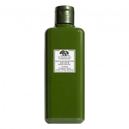 Origins Mega-Mushroom Relief & Resilience Soothing Treatment Lotion,Καταπραϋντική Λοσιόν Προσώπου 200ml Origins Mega-Mushroom Relief & Resilience Soothing Treatment Lotion,Καταπραϋντική Λοσιόν Προσώπου 200ml