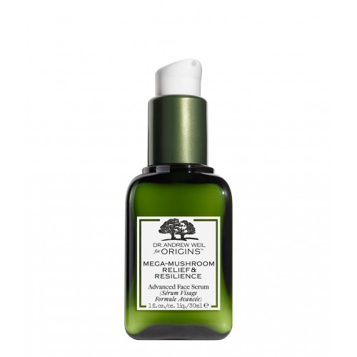 Origins Mega-Mushroom Advanced Face Serum, Προηγμένος Ορός Προσώπου 30ml