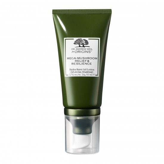 Origins Mega-Mushroom Hydra Burst Gel Lotion, Έντονα Ενυδατική Λοσιόν σε Τζελ 50ml