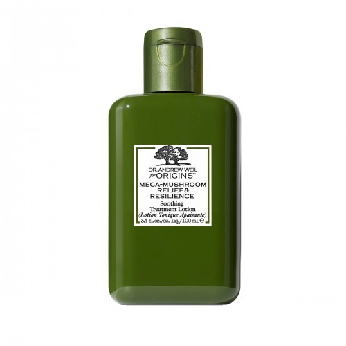Origins Mega-Mushroom Relief & Resilience Soothing Treatment Lotion,Καταπραϋντική Λοσιόν Προσώπου 100ml