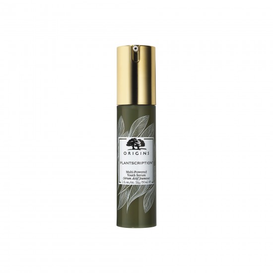 Origins Plantscription Multi-Powered Youth Serum, Πολυδύναμος Ορός Νεότητας 30ml