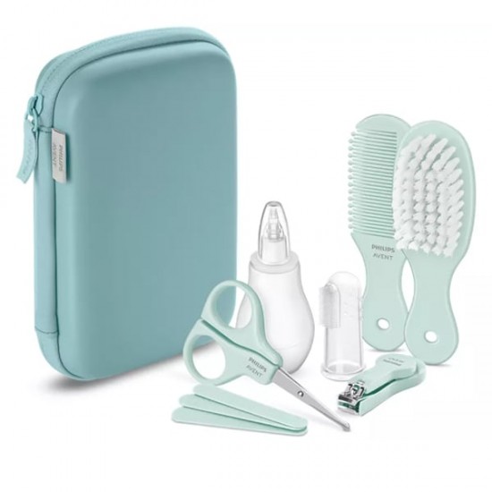 Philips Avent Baby Care Set, Σετ για την ολοκληρωμένη περιποίηση του μωρού