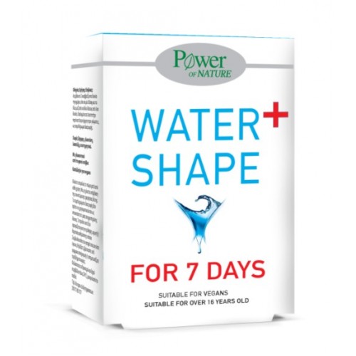 Power Health Water Shape 7 Days Program, Δείτε το Σώμα σας να Βελτιώνεται σε 7 Ημέρες 14 Αναβράζοντα Δισκία Power Health Water Shape 7 Days Program, Δείτε το Σώμα σας να Βελτιώνεται σε 7 Ημέρες 14 Αναβράζοντα Δισκία