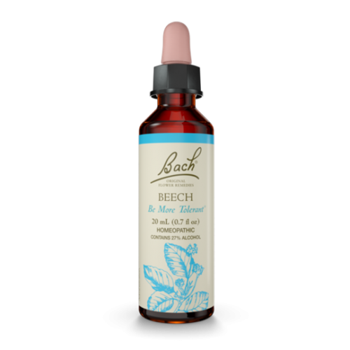 Bach Ανθοΐαμα Beech No3 20ml