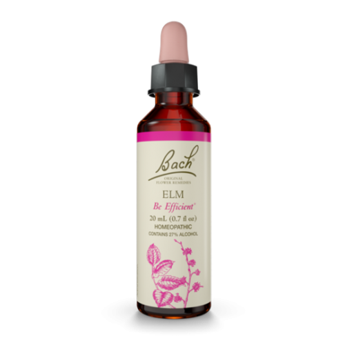 Bach Ανθοΐαμα Elm No11 20ml Bach Ανθοΐαμα Elm No11 20ml
