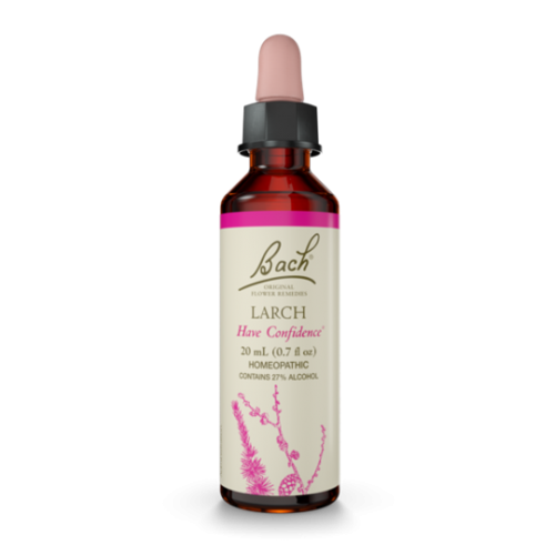 Bach Ανθοΐαμα Larch No19 20ml