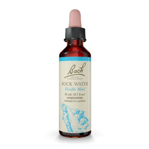 Bach Ανθοΐαμα Rock Water No27 20ml