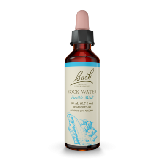 Bach Ανθοΐαμα Rock Water No27 20ml