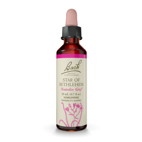 Bach Ανθοΐαμα Star of Bethlehem No29 20ml