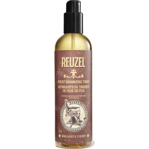 Reuzel Grooming Tonic Spray τονωτικό σπρέι100ml Reuzel Grooming Tonic Spray τονωτικό σπρέι100ml