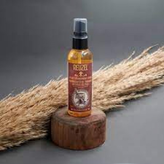 Reuzel Spray Grooming Tonic Τονωτική Λοσιόν Για Παραπάνω Όγκο Στα μαλλιά 350ml Reuzel Spray Grooming Tonic Τονωτική Λοσιόν Για Παραπάνω Όγκο Στα μαλλιά 350ml