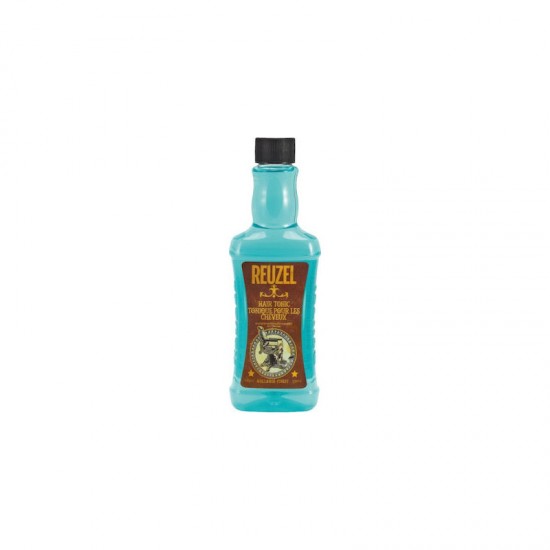 Reuzel Hair Tonic Τονωτική Λοσιόν Για Γυαλιστερά Μαλλιά 500ml Reuzel Hair Tonic Τονωτική Λοσιόν Για Γυαλιστερά Μαλλιά 500ml