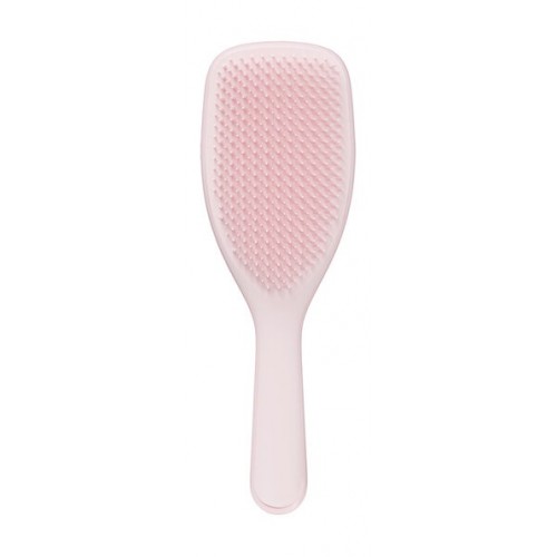 Tangle Teezer The Wet Detangler LARGE Size Βούρτσα Μαλλιών Pink 1 Τεμάχιο