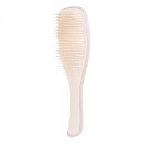Tangle Teezer Wet Detabgler Fine & Fragile, Βούρτσα για Λεπτά & Εύθραυστα Μαλλιά, Ροζ Χρώμα, 1 Τεμάχιο