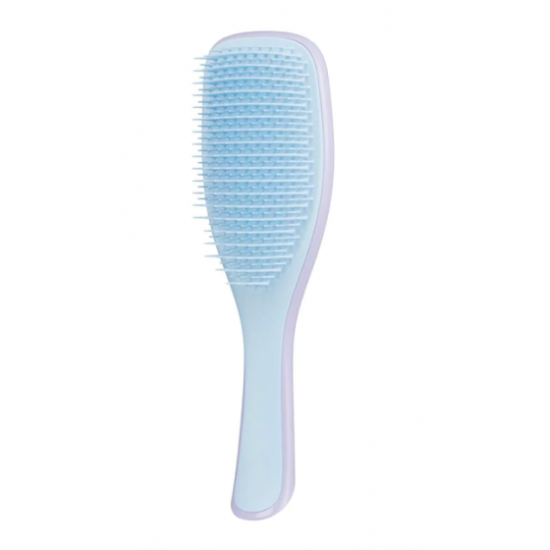 Tangle Teezer The Wet Detangler Βούρτσα Μαλλιών Lilac/Blue,1 Τεμάχιο Tangle Teezer The Wet Detangler Βούρτσα Μαλλιών Lilac/Blue,1 Τεμάχιο