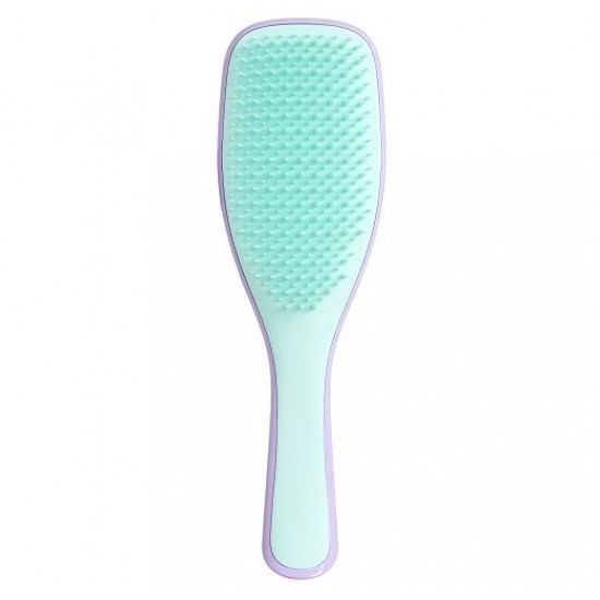 Tangle Teezer The Wet Detangler Βούρτσα Μαλλιών Lilac/Mint,1 Τεμάχιο Tangle Teezer The Wet Detangler Βούρτσα Μαλλιών Lilac/Mint,1 Τεμάχιο