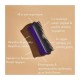 Pet Teezer De-Shedding & Dog Grooming Brush Βούρτσα για Σκυλιά Μεσαίου & Μεγάλου Μεγέθους Μωβ/Μαύρο, 1 Τεμάχιο