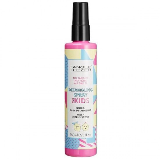 Tangle Teezer Kids Detangling Spray Σπρέι Μαλλιών για Εύκολο Χτένισμα, 150ml