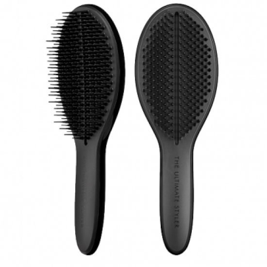 Tangle Teezer The Ultimate Styler, Βούρτσα Φινιρίσματος, Χρώμα Μαύρο 1 Τεμάχιο