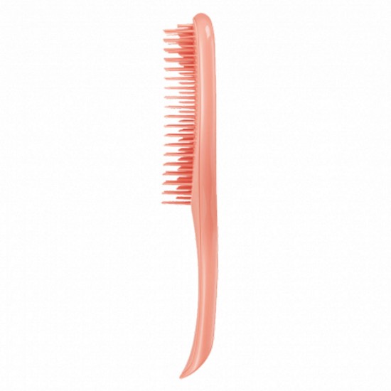 Tangle Teezer Wet Detabgler Fine & Fragile, Βούρτσα για Λεπτά & Εύθραυστα Μαλλιά, Χρώμα Cinnamon 1 Τεμάχιο