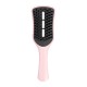 Tangle Teezer Easy Dry & Go Βούρτσα Στεγνώματος Μαλλιών Baby Pink 1τμχ
