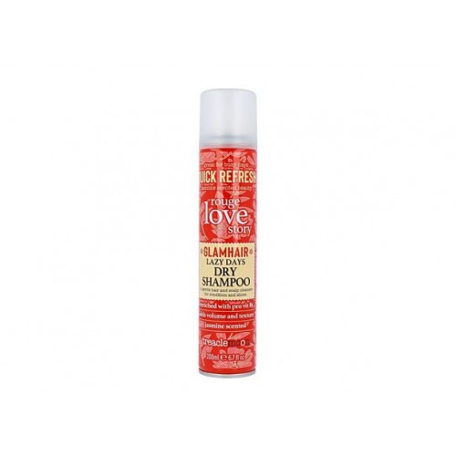 Treaclemoon Rouge Love Story Ξηρό Σαμπουάν 200ml Treaclemoon Rouge Love Story Ξηρό Σαμπουάν 200ml