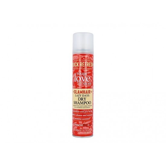  Treaclemoon Rouge Love Story Ξηρό Σαμπουάν 200ml 