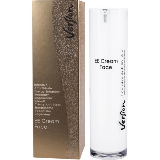 Version EE Face Cream 50ml