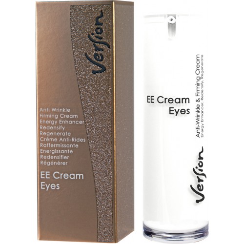 Version EE Cream Eyes 30ml Version EE Cream Eyes 30ml