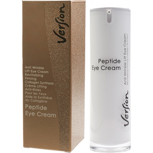 Version Peptide Eye Cream 30ml Version Peptide Eye Cream 30ml
