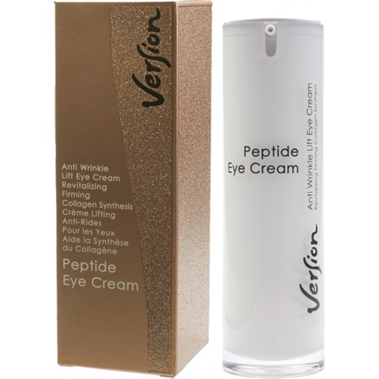 Version Peptide Eye Cream 30ml