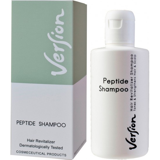 Version Peptide Shampoo 200ml
