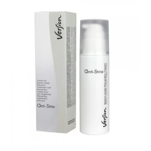 Version Anti-Stria Cream for Stretch Marks 150ml Version Anti-Stria Cream for Stretch Marks 150ml