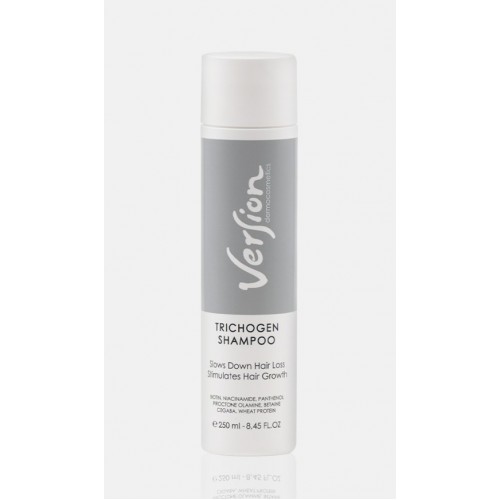 Version Trichogen Shampoo Σαμπουάν Ενδυνάμωσης & Αναζωογόνησης κατά της Τριχόπτωσης 250ml Version Trichogen Shampoo Σαμπουάν Ενδυνάμωσης & Αναζωογόνησης κατά της Τριχόπτωσης 250ml