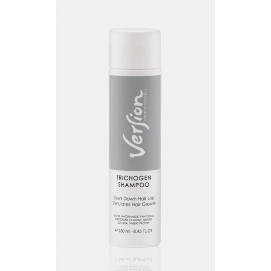 Version Trichogen Shampoo Σαμπουάν Ενδυνάμωσης & Αναζωογόνησης κατά της Τριχόπτωσης 250ml