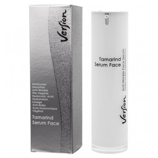 Version Tamarind Serum Face 50ml