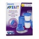 Avent Δοχεία Αποθήκευσης Μητρικού Γάλακτος 180ml SCF618/10 Avent Δοχεία Αποθήκευσης Μητρικού Γάλακτος 180ml SCF618/10