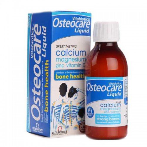 Osteocare Liquid 200ml