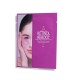 Youth Lab Retinol Reboot Hydra Gel Eye Patches Ενισχυμένη Μάσκα Ματιών για Άμεση Σύσφιξη από Υδροτζέλ, 1 Ζευγάρι