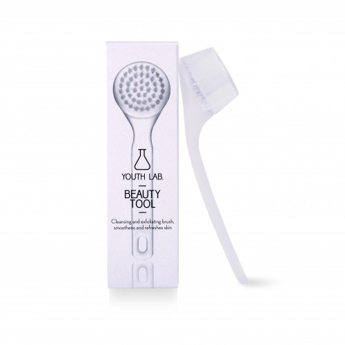 Youth Lab Beauty Tool, Βουρτσάκι Καθαρισμού & Απολέπισης 1 Τεμάχιο Youth Lab Beauty Tool, Βουρτσάκι Καθαρισμού & Απολέπισης 1 Τεμάχιο