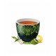 Yogi Tea Organic Green Tea Matcha Lemon Βιολογικό Τσάι 30,6gr (17 Φακελάκια)