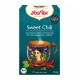 Yogi Tea Organic Sweet Chili Βιολογικό Τσάι 30,6gr (17 Φακελάκια)