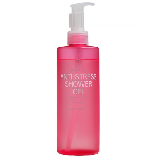 Youth Lab. Anti-Stress Shower Gel Spice Harmony Αφρόλουτρο 400ml Youth Lab. Anti-Stress Shower Gel Spice Harmony Αφρόλουτρο 400ml