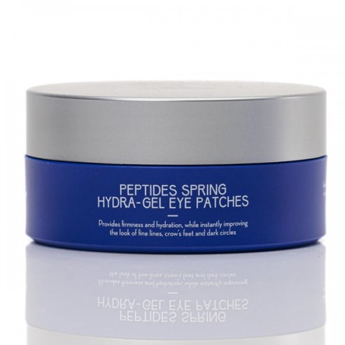 Youth Lab Peptides Spring Hydra-Gel Eye Patches, Συσφιγκτική Μάσκα Ματιών από Υδροτζέλ 30 Ζευγάρια & Spatula