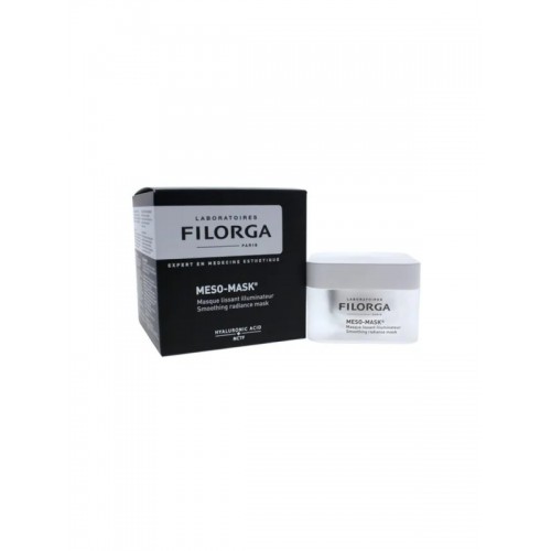 Filorga Meso Mask Αντιρυτιδική Μάσκα Προσώπου 50ml