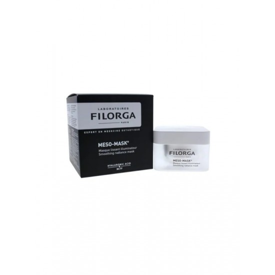 Filorga Meso Mask Αντιρυτιδική Μάσκα Προσώπου 50ml Filorga Meso Mask Αντιρυτιδική Μάσκα Προσώπου 50ml