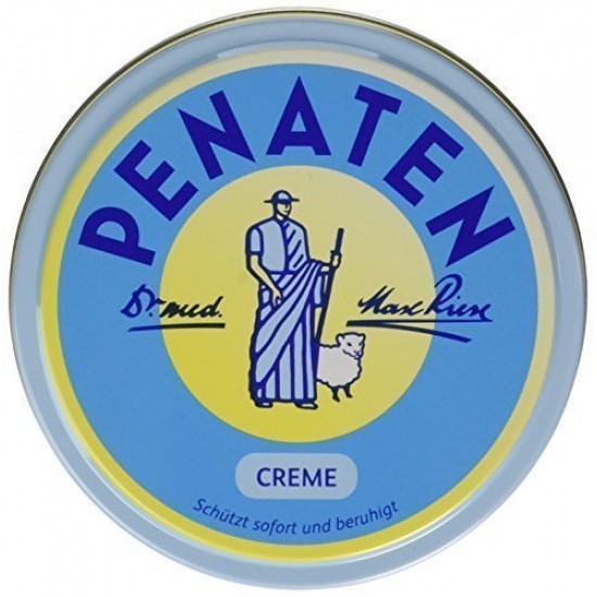 Penaten Cream, Σύγκαμα & Ερεθισμούς 150ml